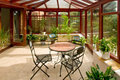 Rushton Spencer conservatory quotes