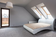 Rushton Spencer bedroom extensions